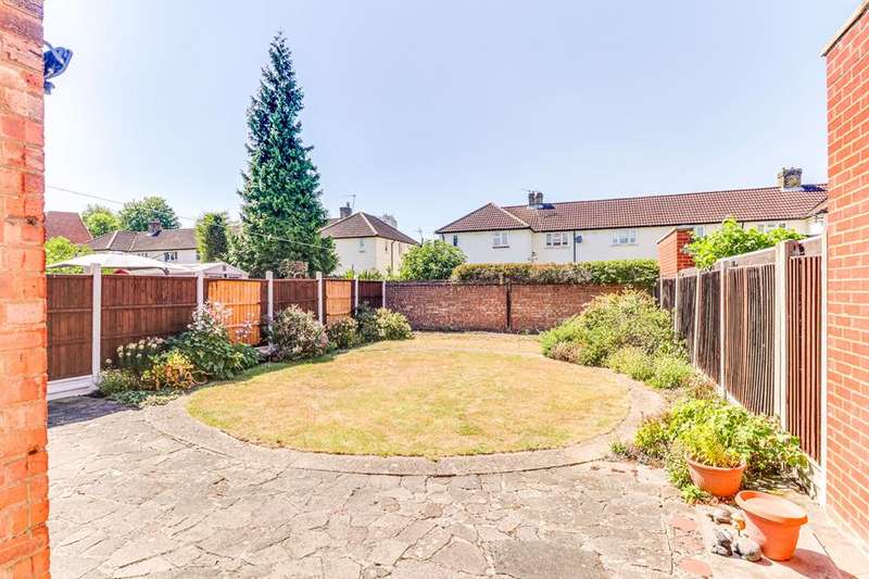 3 Bedroom SemiDetached House For Sale In Ranworth Road, Edmonton