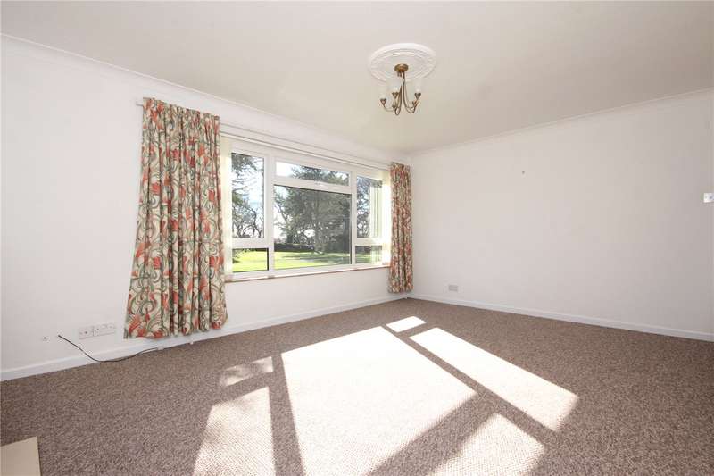 2 Bedroom Flat To Rent In Saulfland Place, Highcliffe, Dorset, BH23