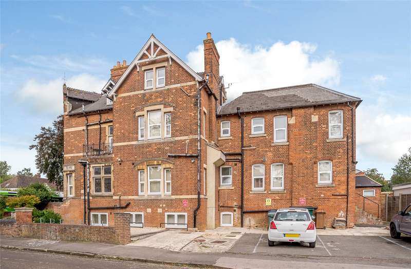 12 Bedroom House For Sale In Woodstock Road, Summertown, Oxford, OX2