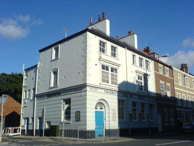 2 Bedroom Apartment To Rent In Quaker House, 39 Baker Street, Hull, HU2