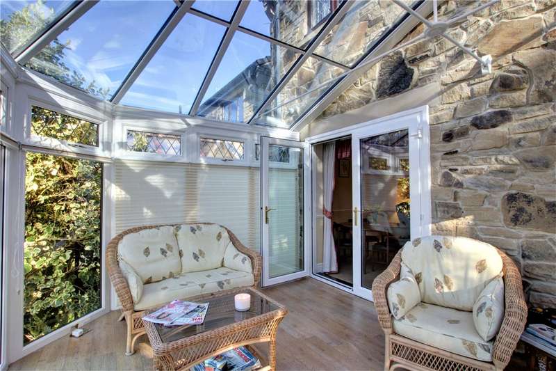 4 Bedroom Detached House For Sale In Goodwood Close, Shotley Bridge