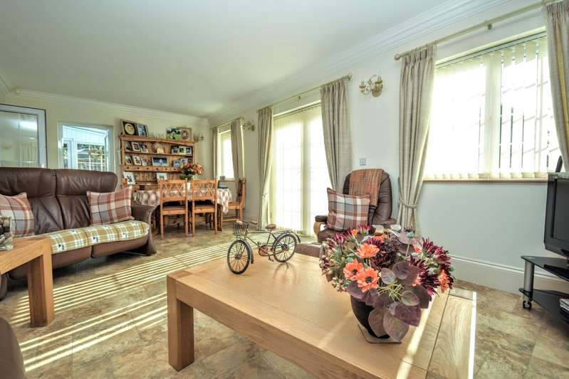 5 Bedroom House For Sale In Conisholme Road, North Somercotes