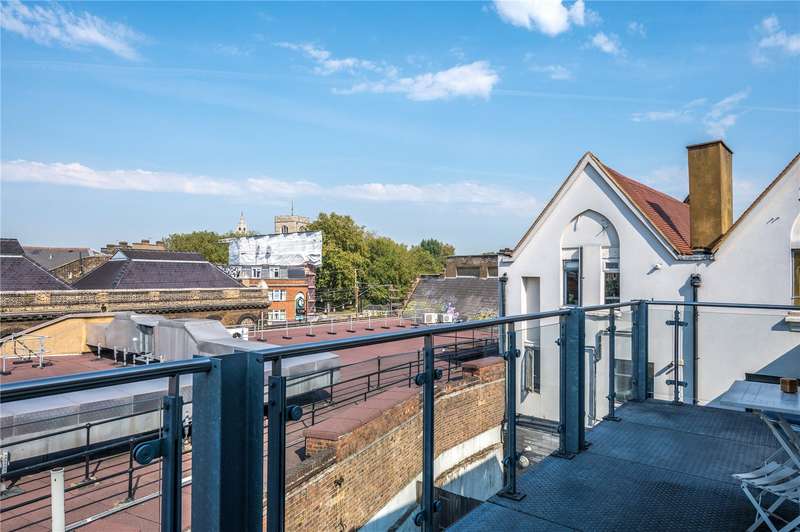 2 Bedroom Apartment For Sale In 12 Noble House, 239257 Graham Road