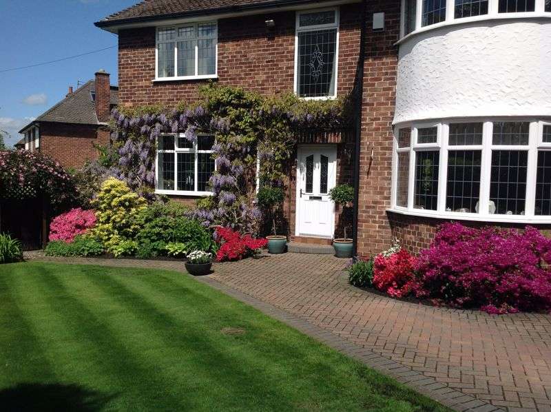 5 Bedroom Property For Sale In Druids Cross Road, Liverpool