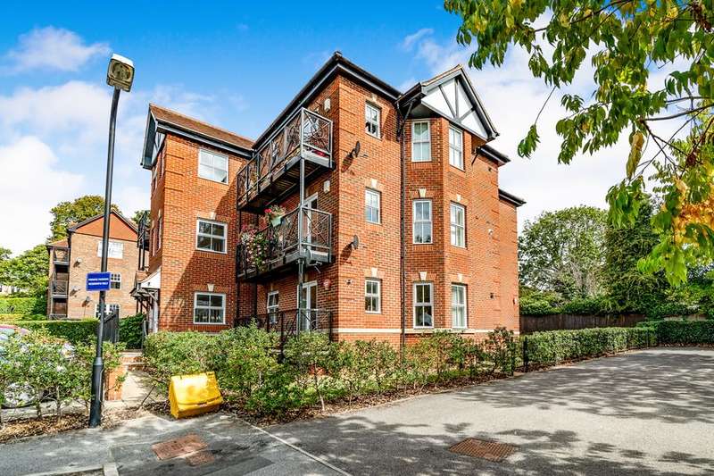 1 Bedroom Flat To Rent In Westview, High Wycombe, HP13