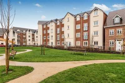 2 Bedroom Flat To Rent In Hamlet Way, Stratford Upon Avon, CV37