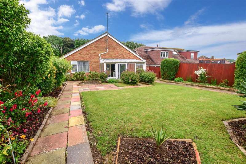 3 Bedroom Detached Bungalow For Sale In Bannings Vale, Saltdean, East