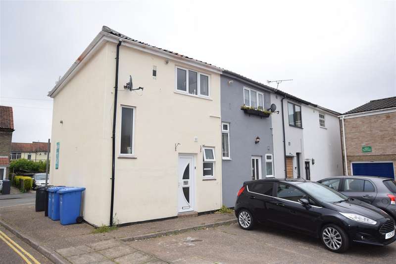 3 Bedroom Flat To Rent In Norwich, NR2