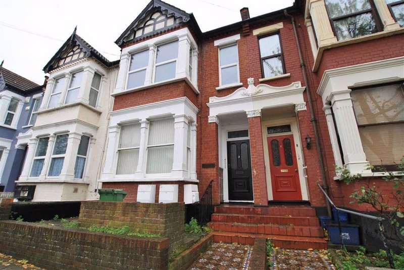 1 Bedroom Flat To Rent In Milton Avenue, Westcliff On Sea, Essex, SS0