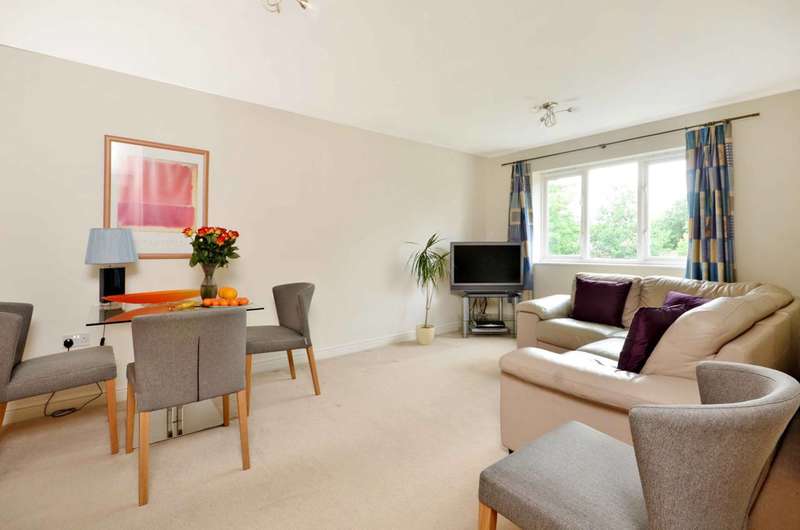 2 Bedroom Flat To Rent In Faraday Road, Guildford, GU1, Guildford, GU1