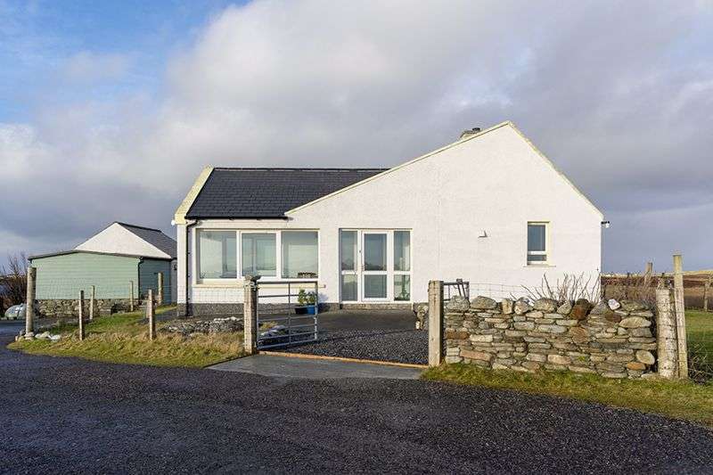Houses for sale in Isle of South Uist, HS8