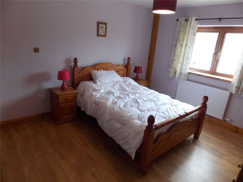 2 Bedroom Detached To Rent In Littlemoor, Mark, Highbridge, Somerset, TA9