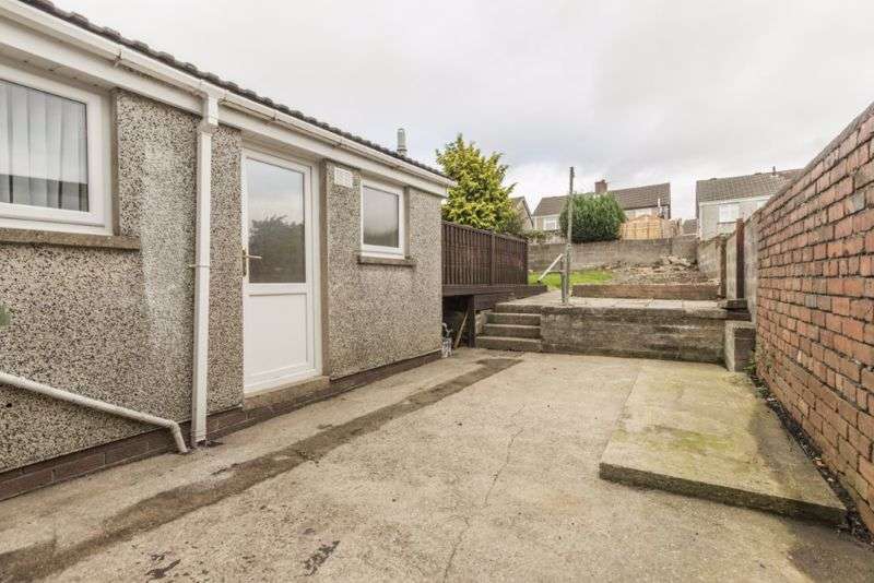 3 Bedroom Property For Sale In Pencoed Avenue, Cefn Fforest, Blackwood