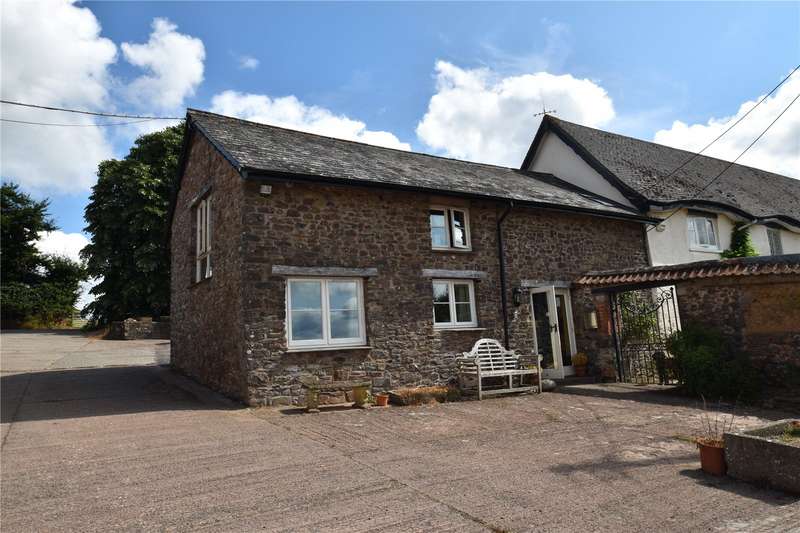 Houses to rent in Tiverton, EX16, Devon