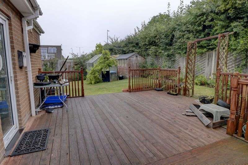 3 Bedroom Property For Sale In Grange Avenue, Ollerton, NG22