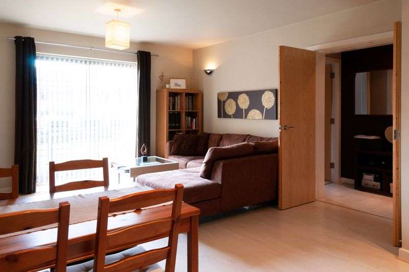 2 Bedroom Property For Sale In Brierley Hill, The Embankment, DY5