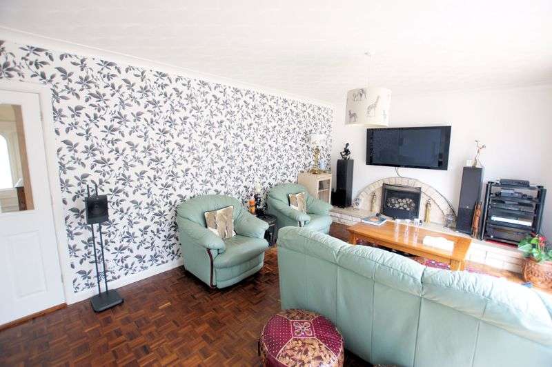 5 Bedroom Property For Sale In The Ridgeway, Fareham, PO16