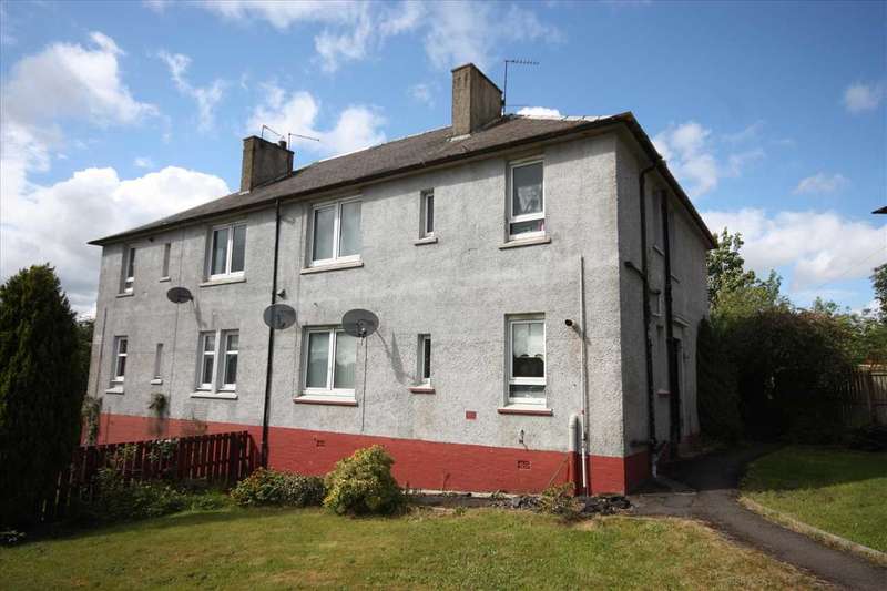 Houses for sale & to rent in G71 8FA, Barrie Avenue,,Bothwell and