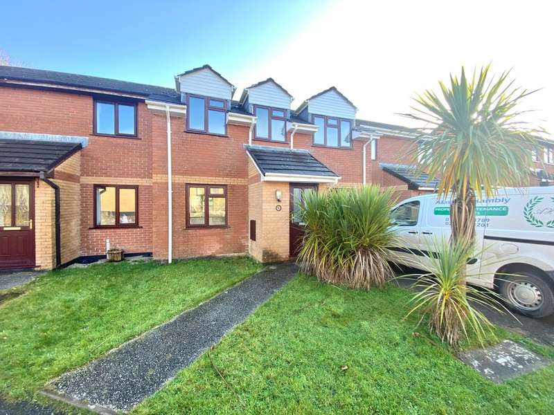 Houses for sale & to rent in TR2 4TB, Grampound Road Industrial Estate