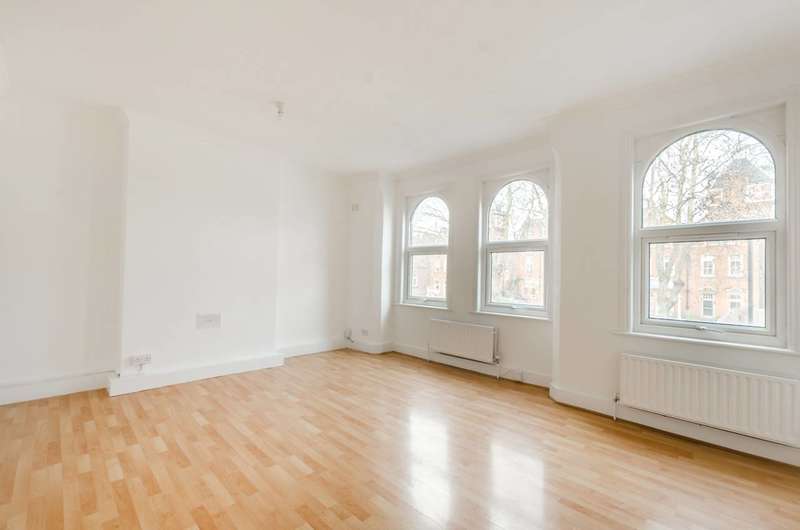 4 Bedroom Flat To Rent In East Dulwich Grove, East Dulwich, SE22