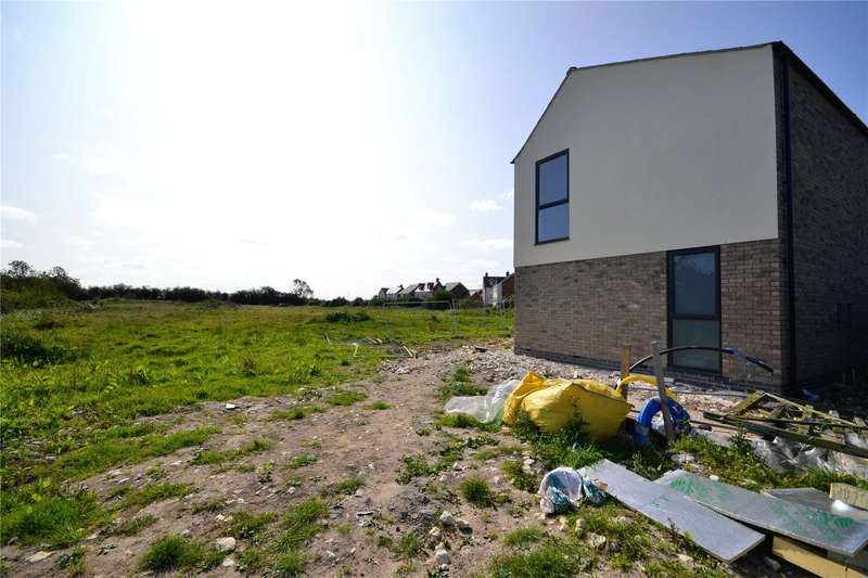 House For Sale In Newholme Paddocks, Humberston Avenue, Humberston, DN36