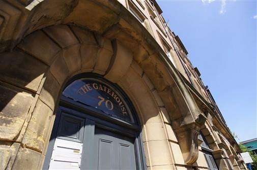 1 Bedroom Apartment To Rent In St Andrews Street, City Centre, NE1