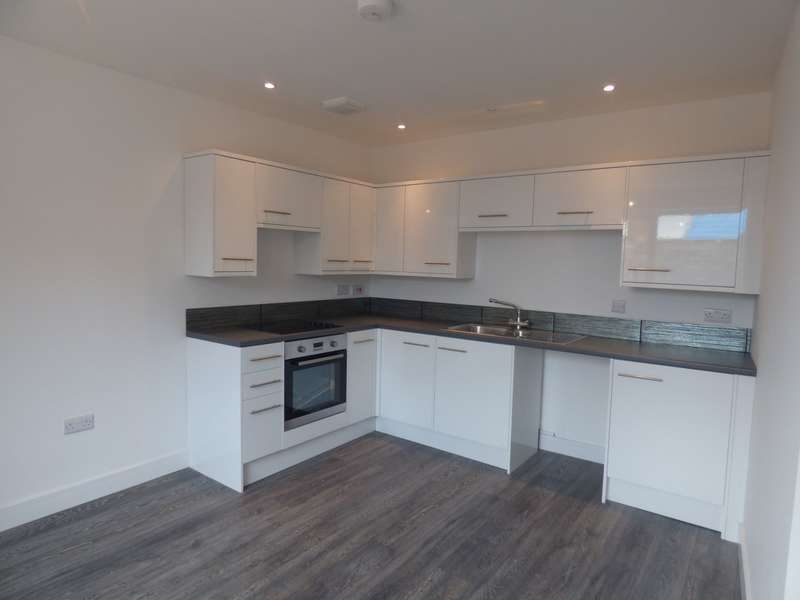 1 Bedroom Apartment To Rent In Crown Court, Hazel Grove, SK7