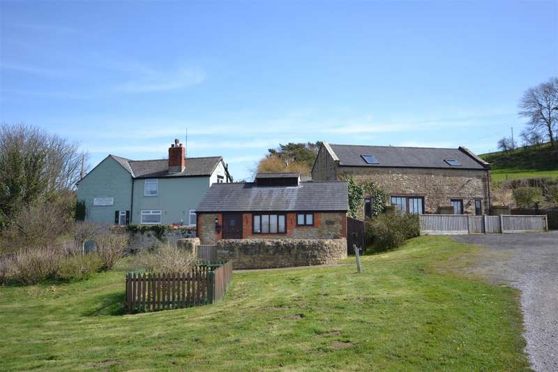 5 Bedroom Detached House For Sale In Dorchester Road, Bridport, DT6