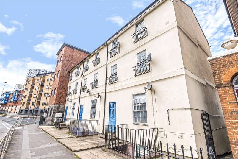 2 Bedroom Apartment To Rent In Caversham Road, Reading, Berkshire, RG1