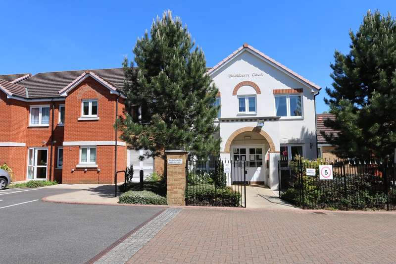 1 Bedroom Retirement Property For Sale In Preston Road, Harrow, HA3
