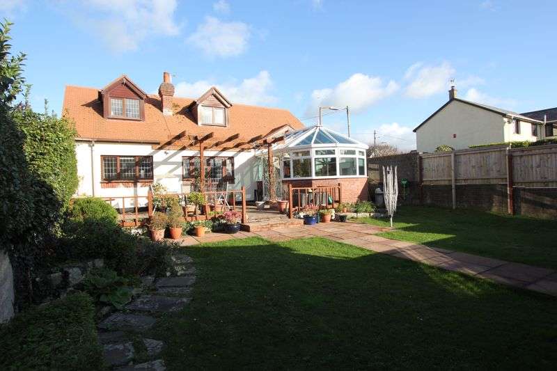 3 Bedroom Home For Sale In Ham Lane South, Llantwit Major, CF61