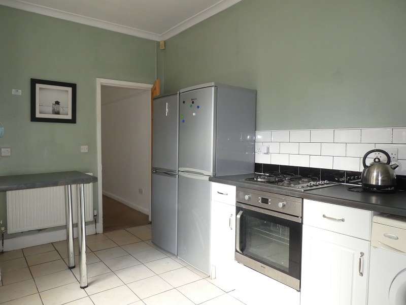 3 Bedroom Terraced House For Sale In Whalley Avenue, Whalley Range