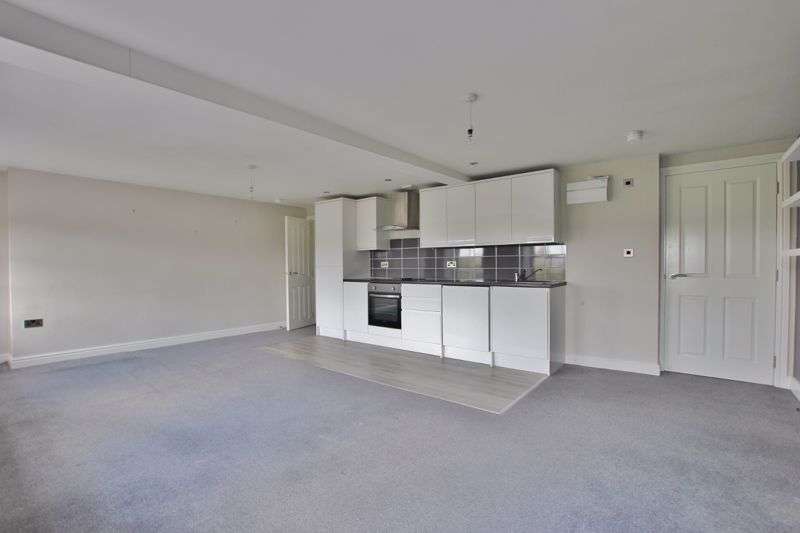 2 Bedroom Property For Sale In Hamilton Square, Birkenhead, Wirral, CH41