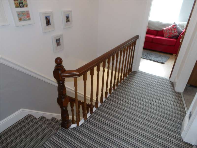 3 Bedroom Terraced House For Sale In Sunbury Road, Liverpool, L4