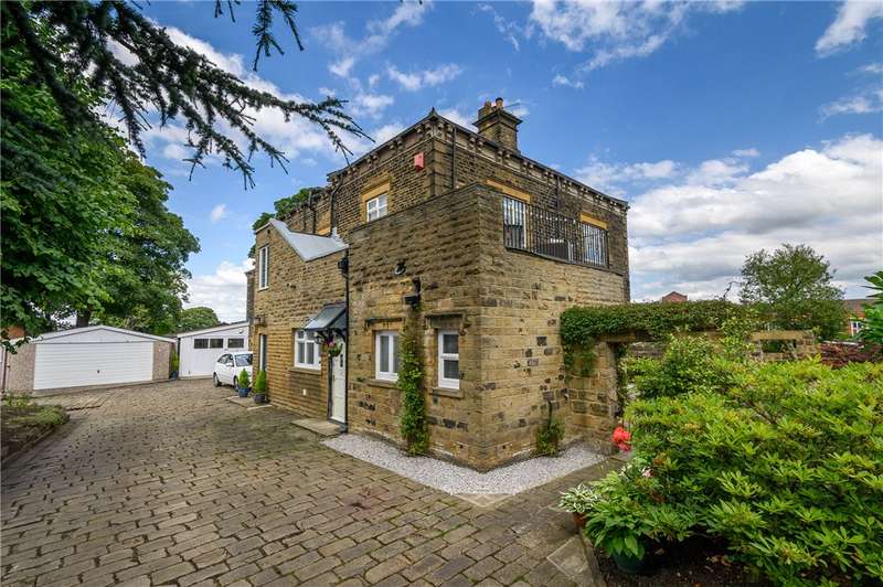 4 Bedroom Unique Property For Sale In Apartment B Tingley House