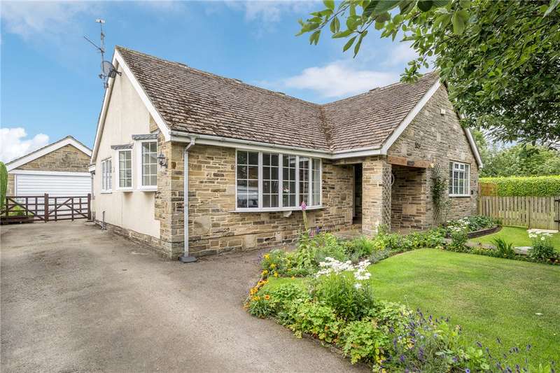 Houses for sale & to rent in HG3 3QL, Hungate Monkton