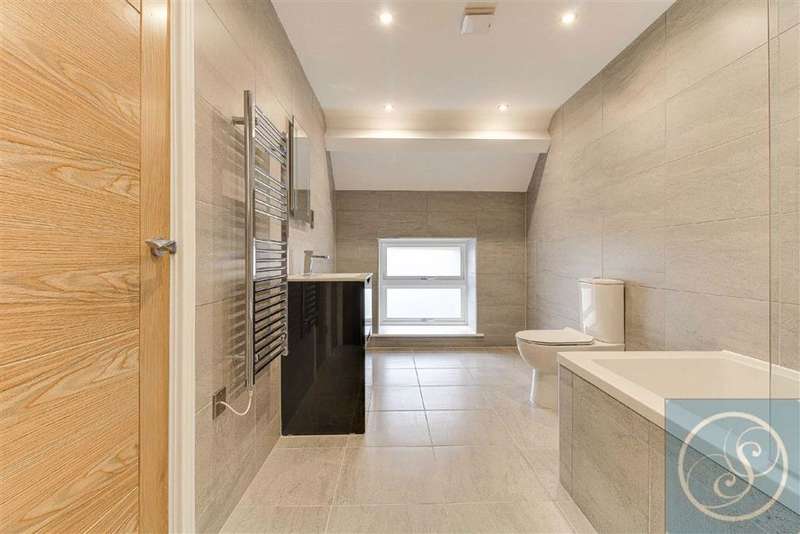 2 Bedroom Apartment Flat For Sale In Chapeltown Road, Chapel Allerton, LS7