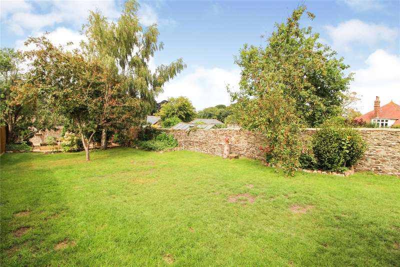 3 Bedroom Semi Detached Bungalow For Sale In Abbotsham Road, Bideford