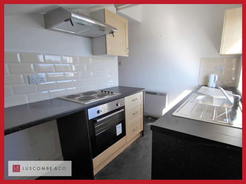 2 Bedroom Flat To Rent In Clarence Place, Newport, , NP19
