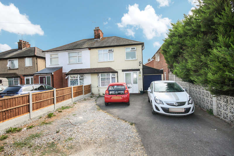 1 Bedroom House To Rent In Writtle Road, Chelmsford, CM1