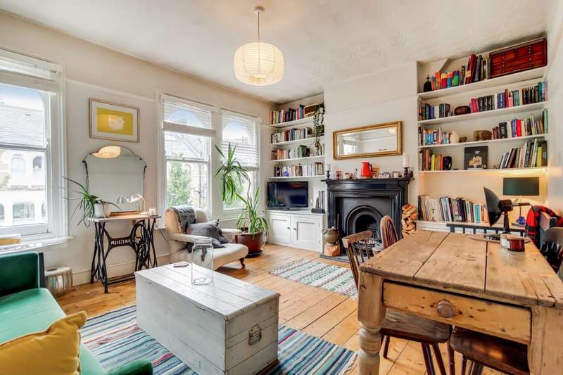 1 Bedroom Flat For Sale In Sunninghill Road, Lewisham, SE13