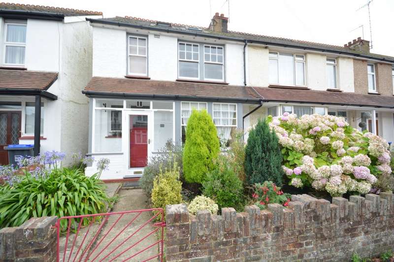 4 Bedroom Property For Sale In Shorehambysea, BN43