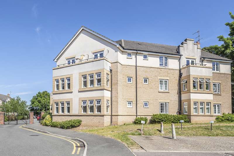 2 Bedroom Apartment To Rent In The Hawthorns, Flitwick, MK45