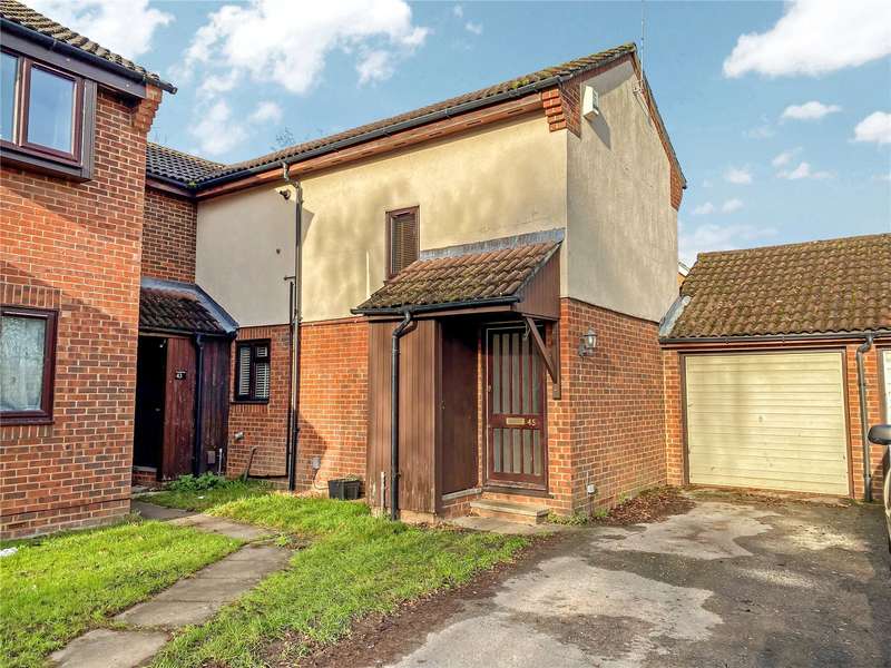 Houses for sale & to rent in RG7 5AJ, BREWERY COURT, Theale Reading