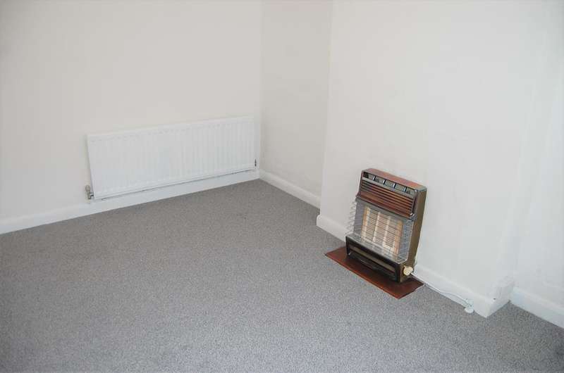 3 Bedroom End Of Terrace House To Rent In Mount Pleasant Street