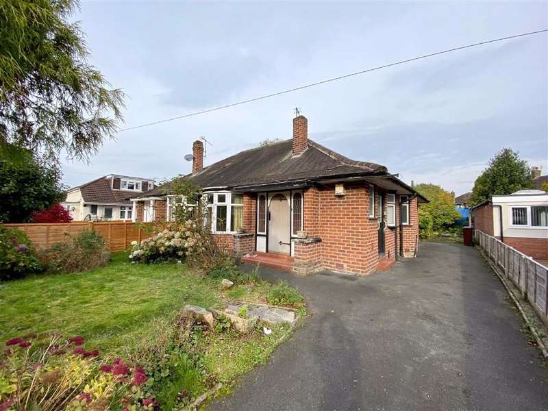 Houses for sale & to rent in M23 1AF, Sandacre Road, Baguley Manchester