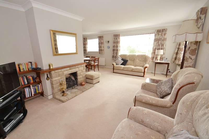 3 Bedroom Bungalow For Sale In Crumplers Close, Lytchett Matravers, BH16