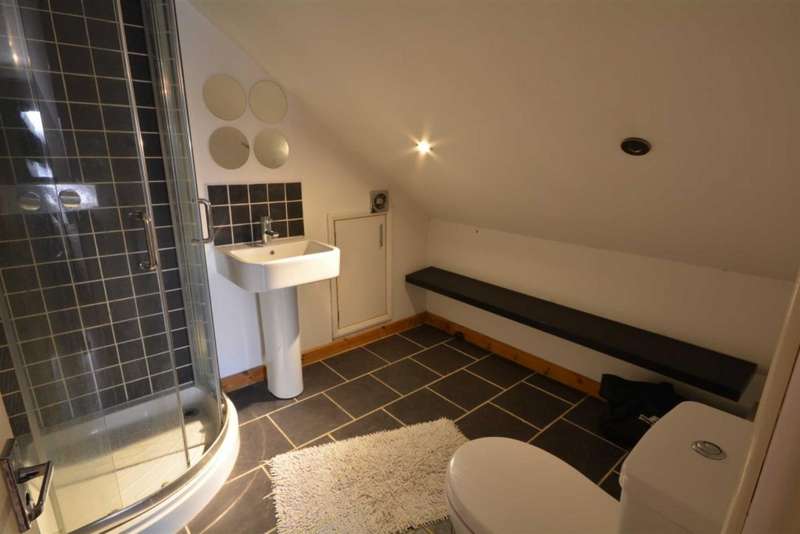 4 Bedroom SemiDetached Bungalow For Sale In Church Street, Brotherton