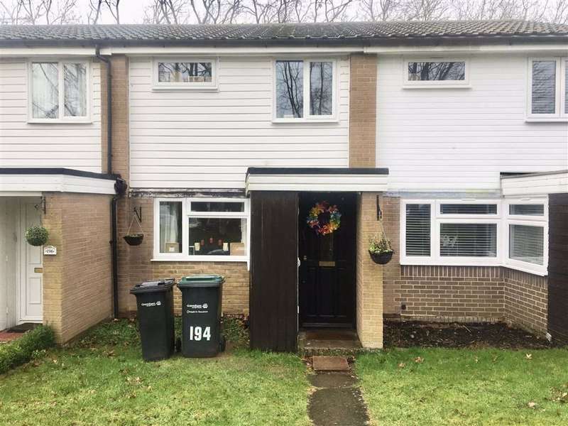 3 Bedroom Terraced House To Rent In Highview, , Gravesend, DA13