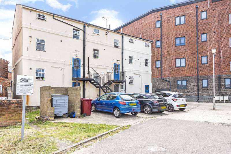 2 Bedroom Apartment To Rent In Caversham Road, Reading, Berkshire, RG1